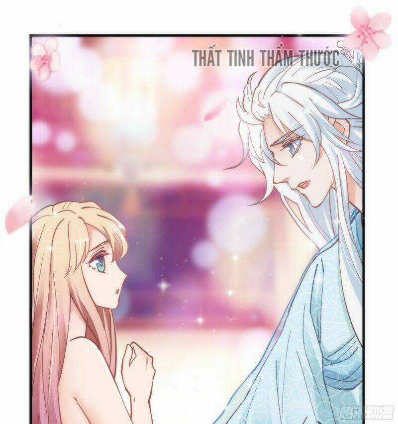 Giữ Chặt Tiểu Bạch Long - Chapter 48 - Trang 11