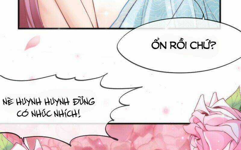 Giữ Chặt Tiểu Bạch Long - Chapter 48 - Trang 12