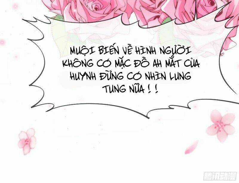 Giữ Chặt Tiểu Bạch Long - Chapter 48 - Trang 15