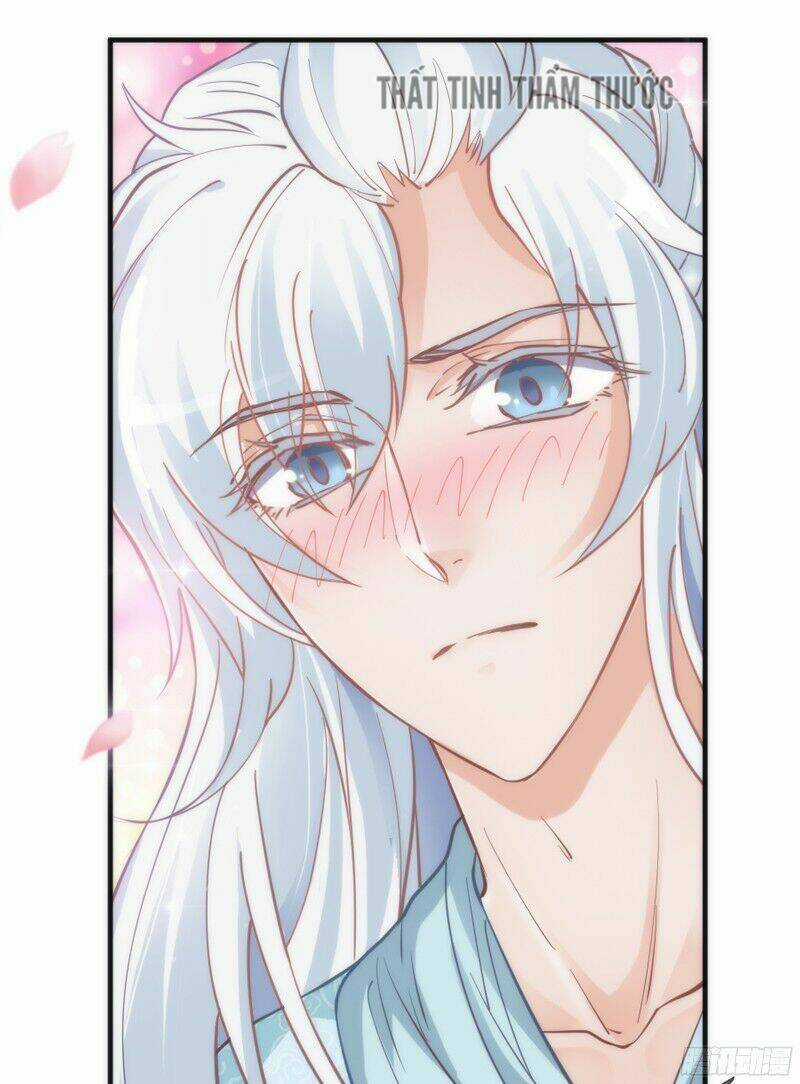 Giữ Chặt Tiểu Bạch Long - Chapter 48 - Trang 16