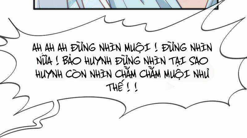 Giữ Chặt Tiểu Bạch Long - Chapter 48 - Trang 17