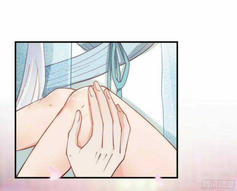 Giữ Chặt Tiểu Bạch Long - Chapter 48 - Trang 23