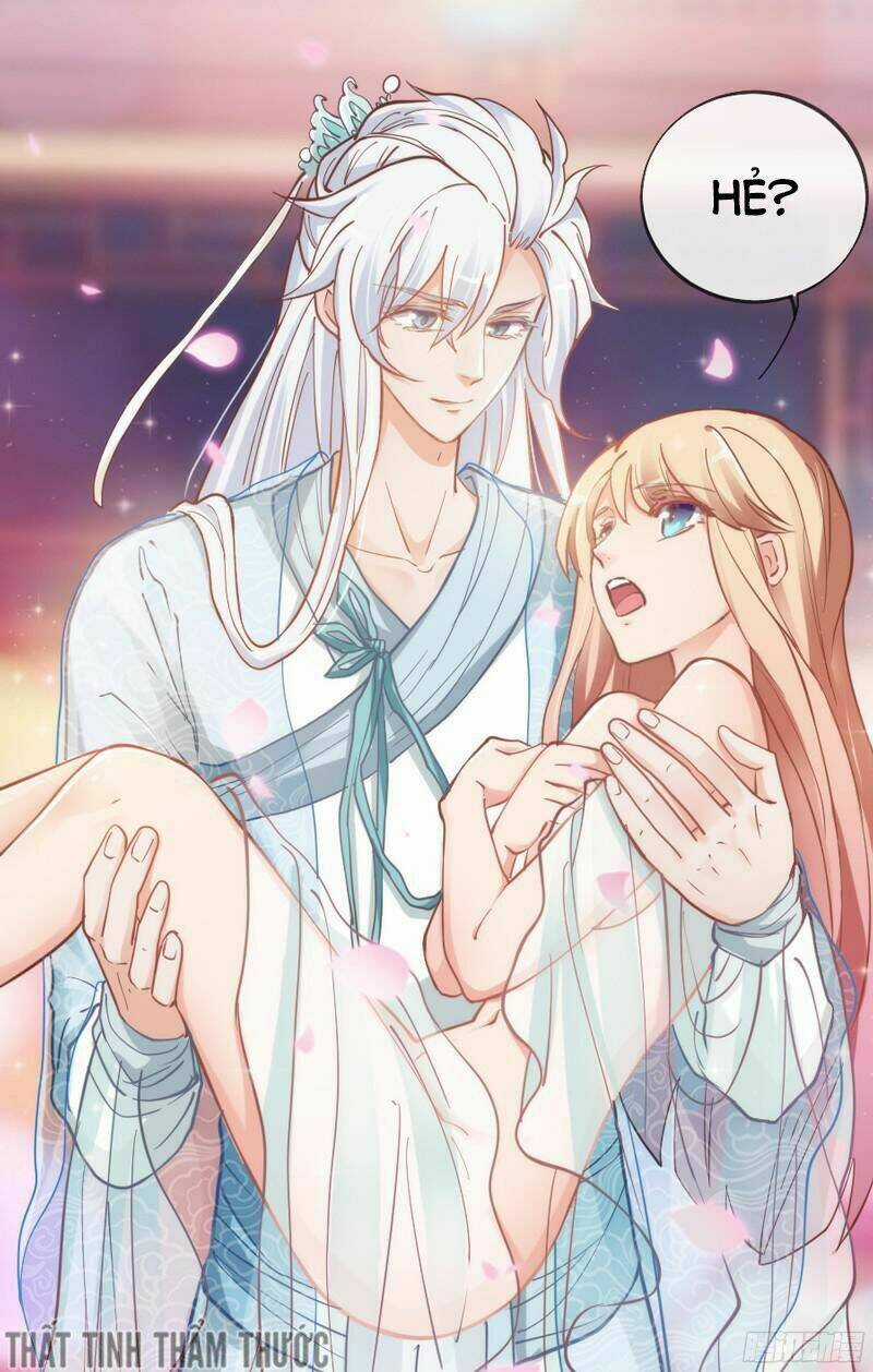 Giữ Chặt Tiểu Bạch Long - Chapter 48 - Trang 24