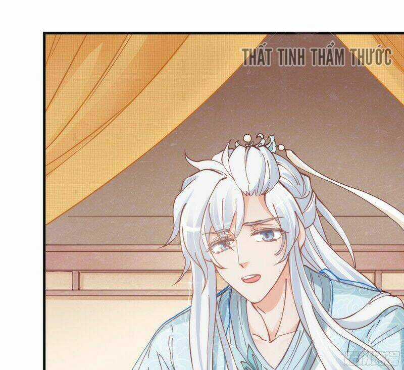 Giữ Chặt Tiểu Bạch Long - Chapter 48 - Trang 30