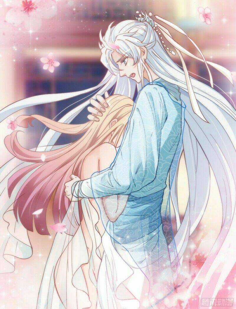 Giữ Chặt Tiểu Bạch Long - Chapter 48 - Trang 4