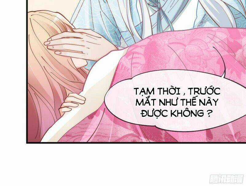 Giữ Chặt Tiểu Bạch Long - Chapter 48 - Trang 31