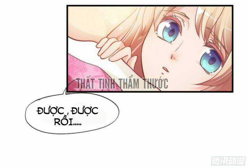 Giữ Chặt Tiểu Bạch Long - Chapter 48 - Trang 32