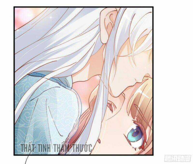 Giữ Chặt Tiểu Bạch Long - Chapter 48 - Trang 33