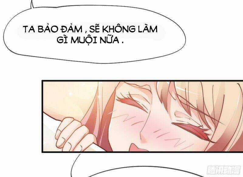 Giữ Chặt Tiểu Bạch Long - Chapter 48 - Trang 34