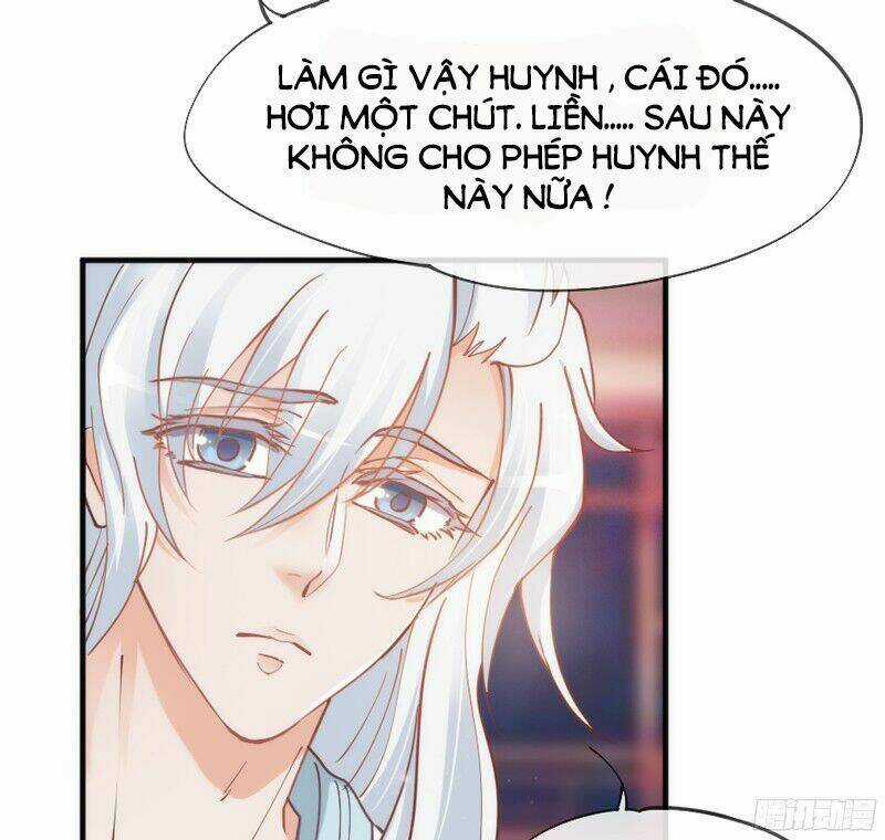 Giữ Chặt Tiểu Bạch Long - Chapter 48 - Trang 35