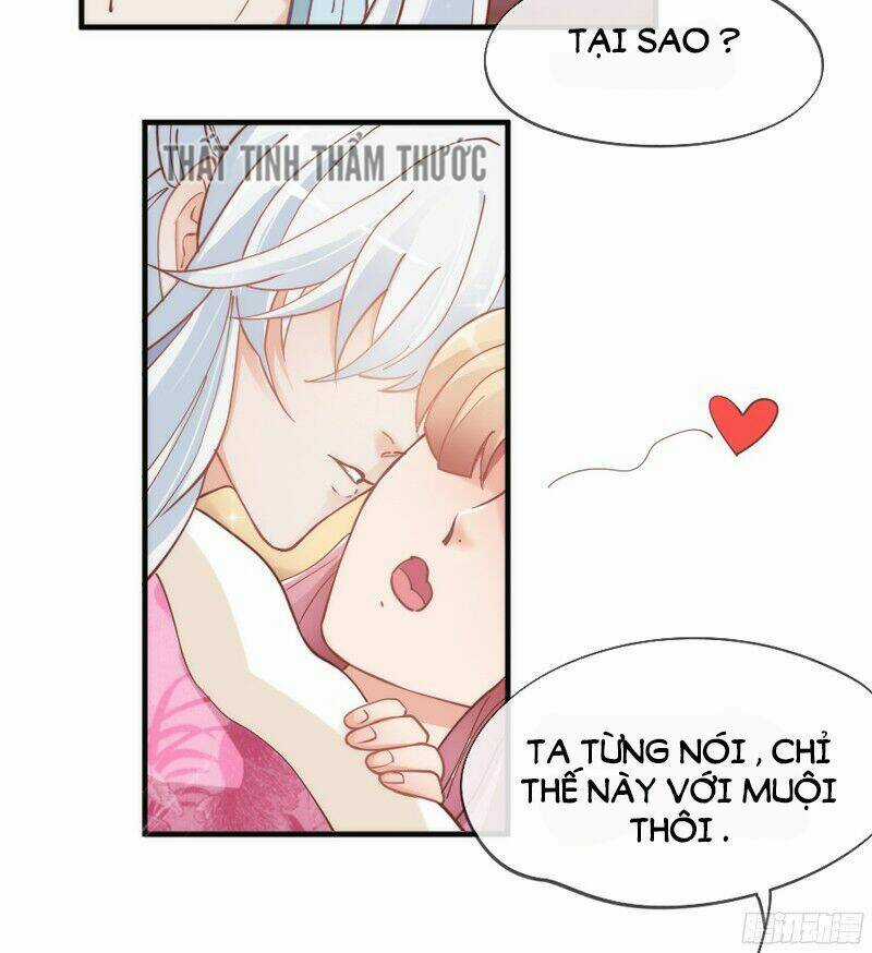 Giữ Chặt Tiểu Bạch Long - Chapter 48 - Trang 36