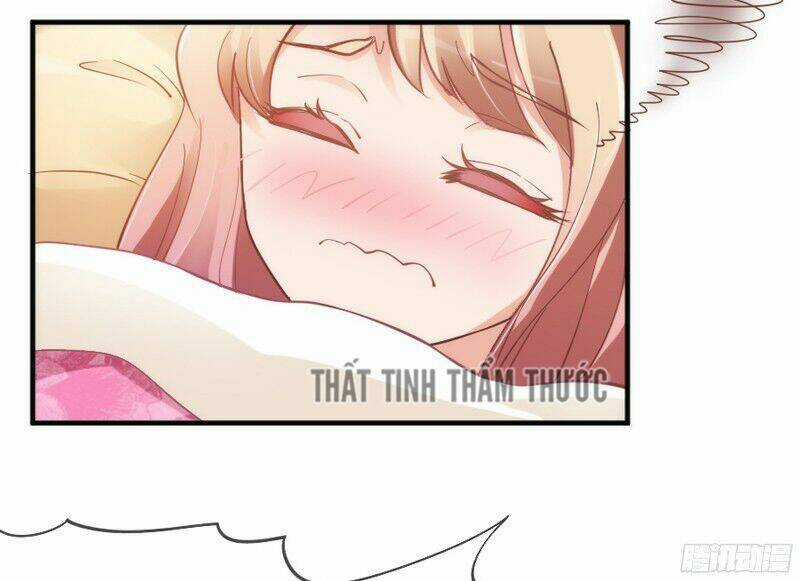 Giữ Chặt Tiểu Bạch Long - Chapter 48 - Trang 38