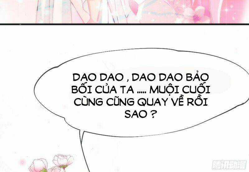 Giữ Chặt Tiểu Bạch Long - Chapter 48 - Trang 5