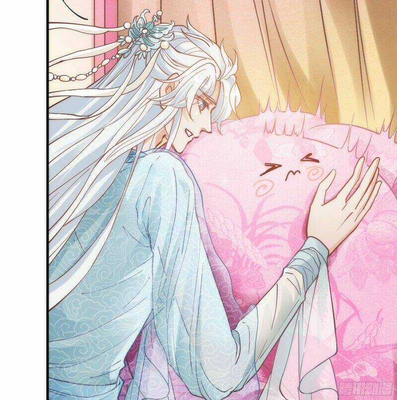 Giữ Chặt Tiểu Bạch Long - Chapter 48 - Trang 42