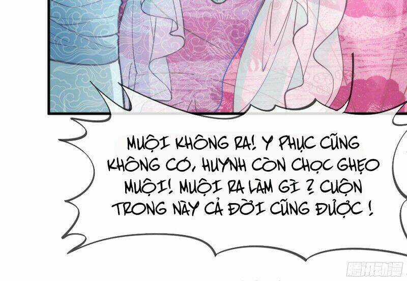 Giữ Chặt Tiểu Bạch Long - Chapter 48 - Trang 43