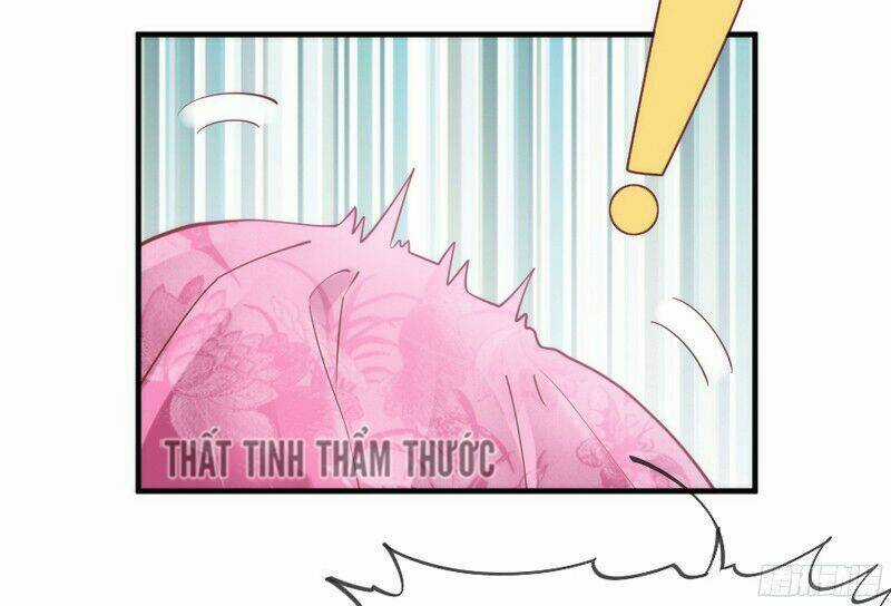 Giữ Chặt Tiểu Bạch Long - Chapter 48 - Trang 48