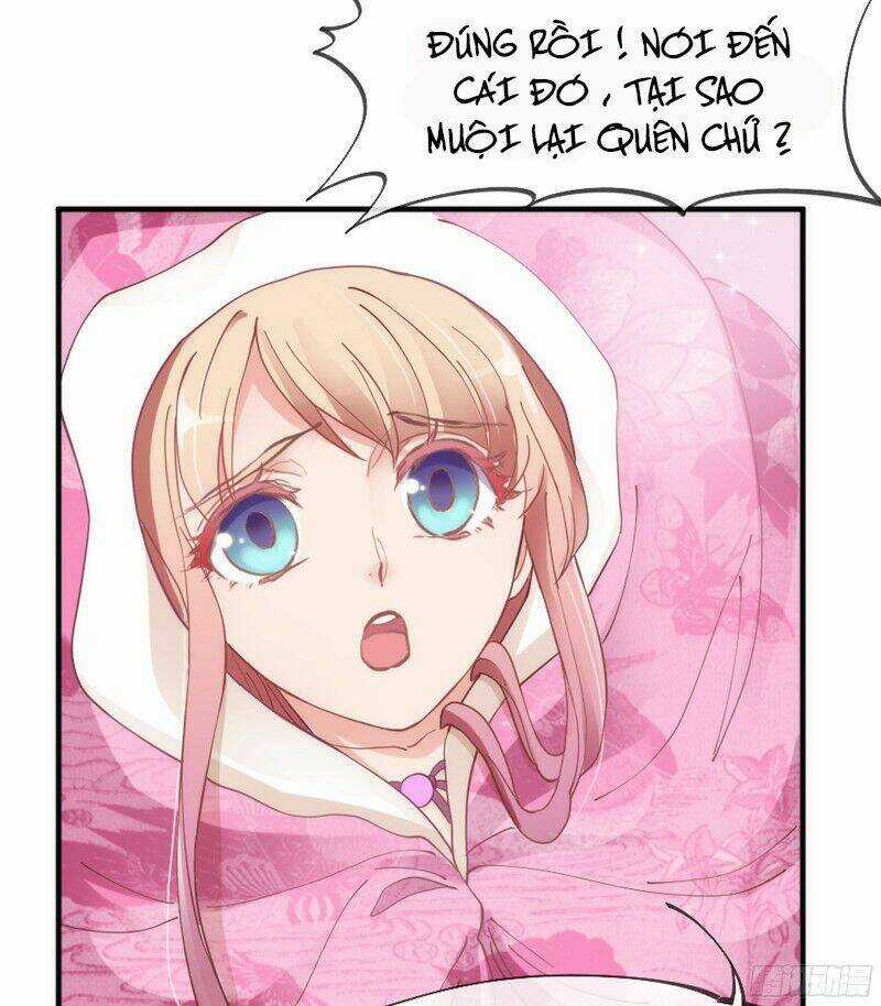 Giữ Chặt Tiểu Bạch Long - Chapter 48 - Trang 49