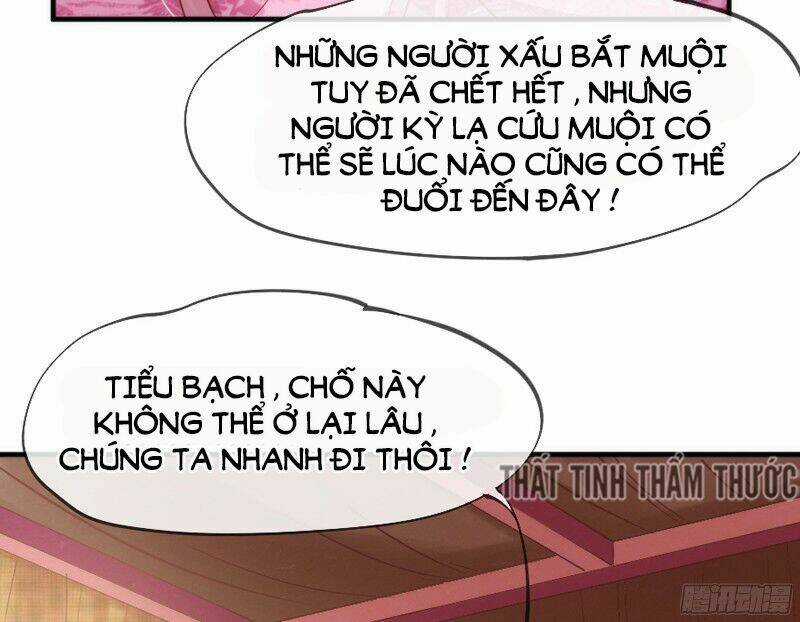 Giữ Chặt Tiểu Bạch Long - Chapter 48 - Trang 50