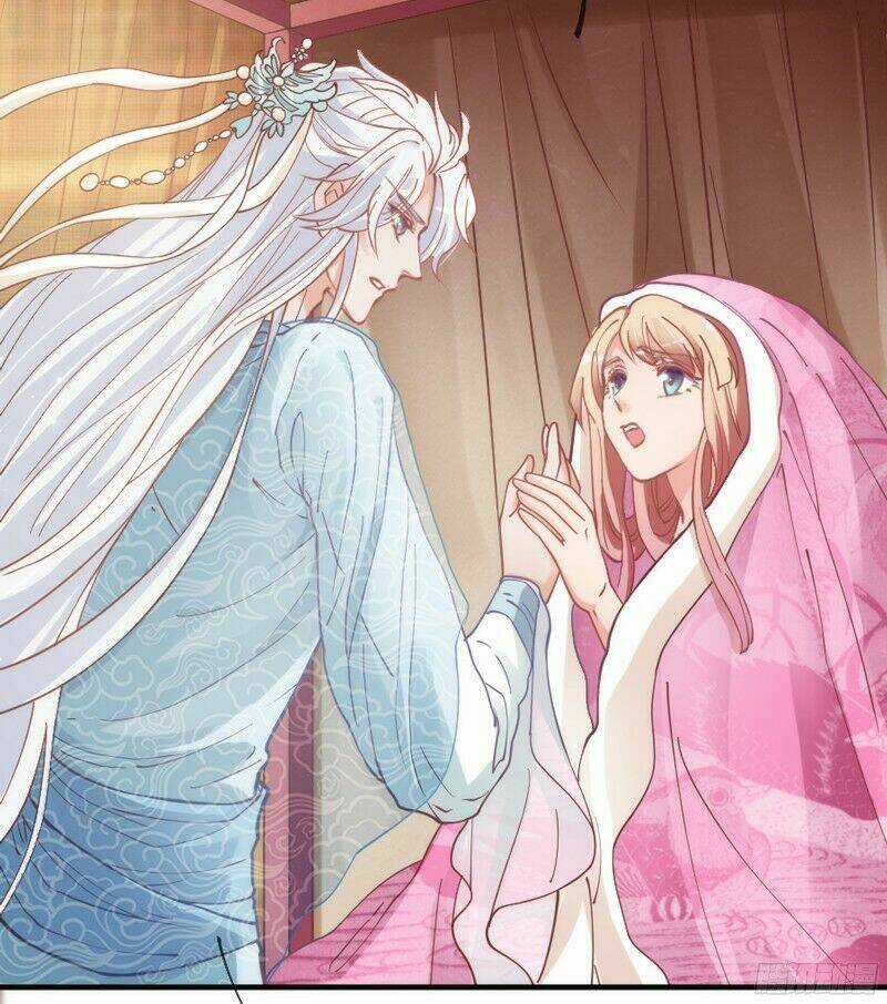 Giữ Chặt Tiểu Bạch Long - Chapter 48 - Trang 51