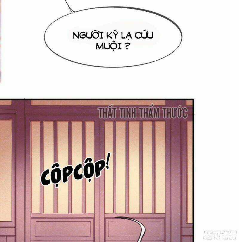 Giữ Chặt Tiểu Bạch Long - Chapter 48 - Trang 52