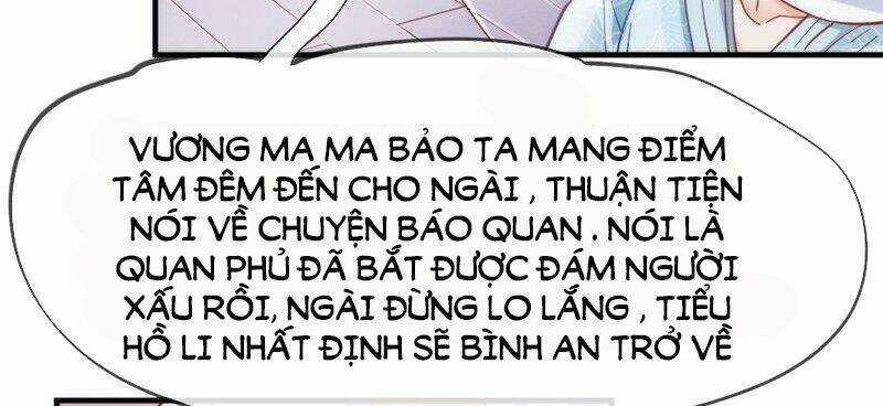 Giữ Chặt Tiểu Bạch Long - Chapter 48 - Trang 55