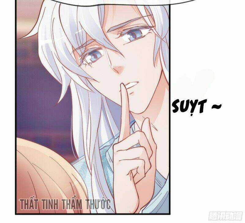 Giữ Chặt Tiểu Bạch Long - Chapter 48 - Trang 56