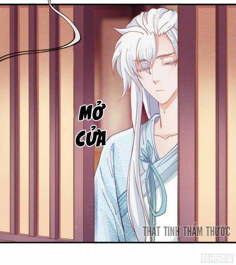 Giữ Chặt Tiểu Bạch Long - Chapter 48 - Trang 59