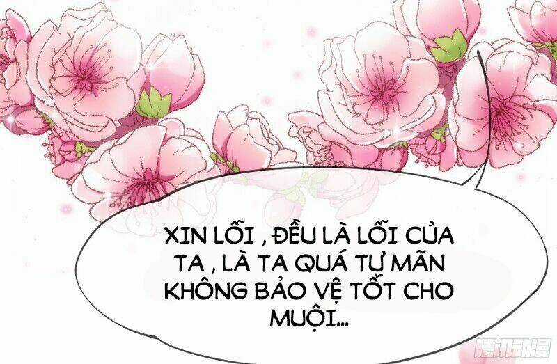 Giữ Chặt Tiểu Bạch Long - Chapter 48 - Trang 7