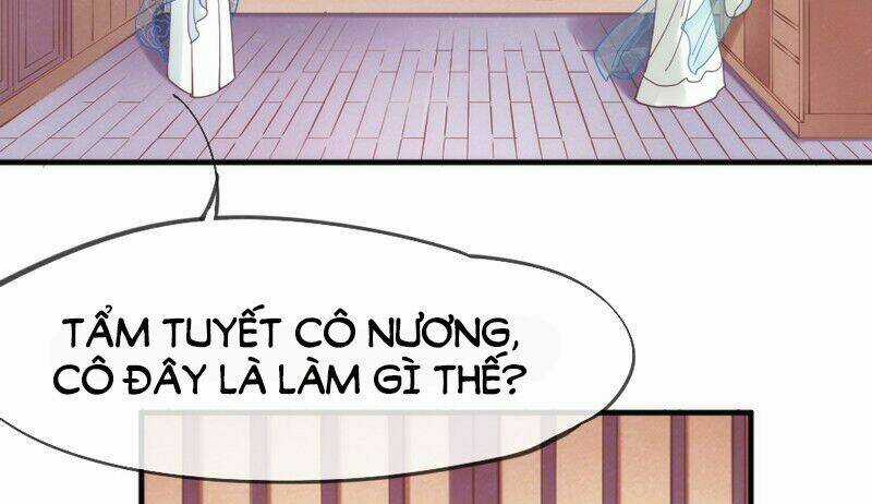 Giữ Chặt Tiểu Bạch Long - Chapter 48 - Trang 65