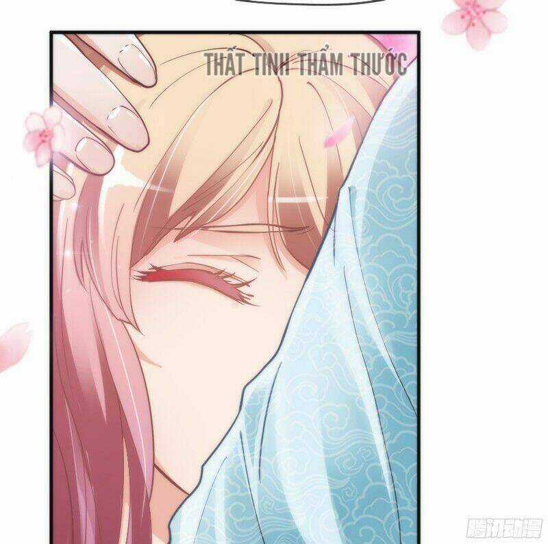 Giữ Chặt Tiểu Bạch Long - Chapter 48 - Trang 8