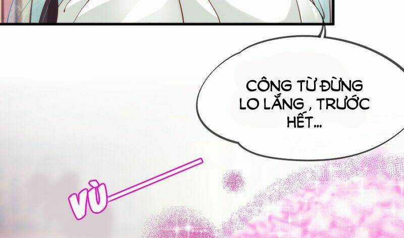 Giữ Chặt Tiểu Bạch Long - Chapter 48 - Trang 72