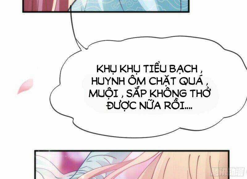 Giữ Chặt Tiểu Bạch Long - Chapter 48 - Trang 9