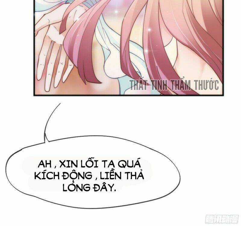 Giữ Chặt Tiểu Bạch Long - Chapter 48 - Trang 10