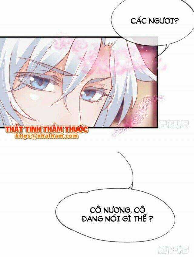 Giữ Chặt Tiểu Bạch Long - Chapter 49 - Trang 11