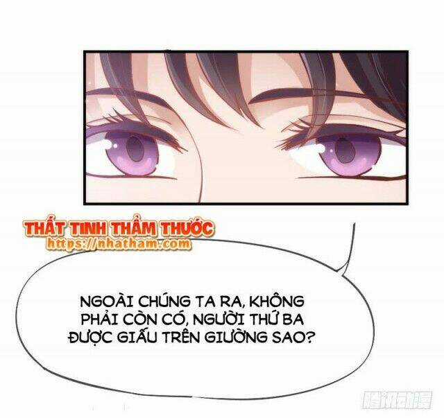 Giữ Chặt Tiểu Bạch Long - Chapter 49 - Trang 13