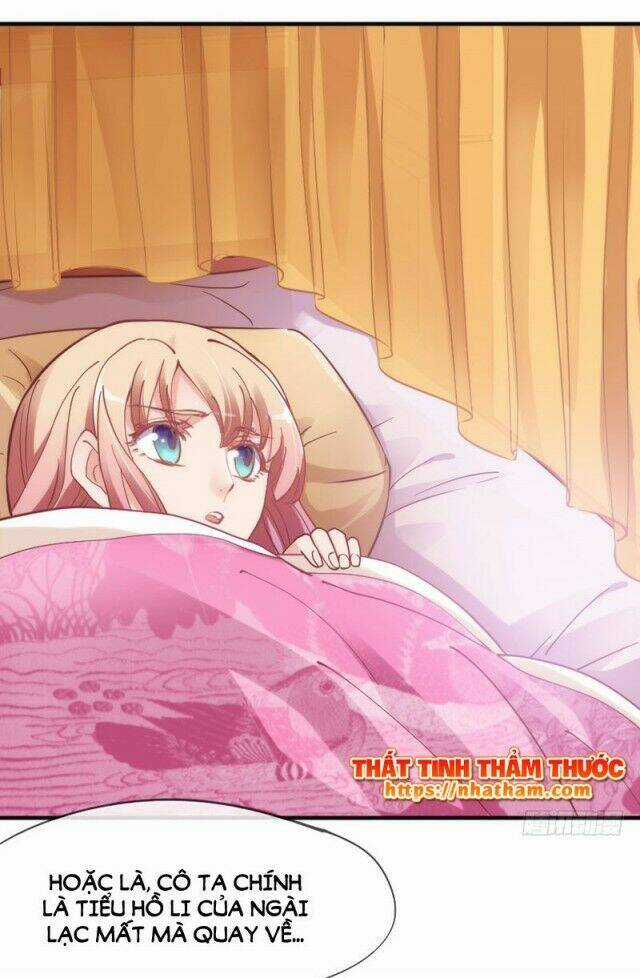 Giữ Chặt Tiểu Bạch Long - Chapter 49 - Trang 14