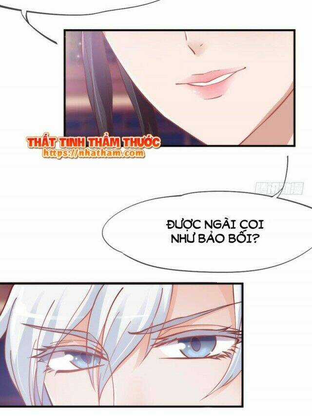 Giữ Chặt Tiểu Bạch Long - Chapter 49 - Trang 15