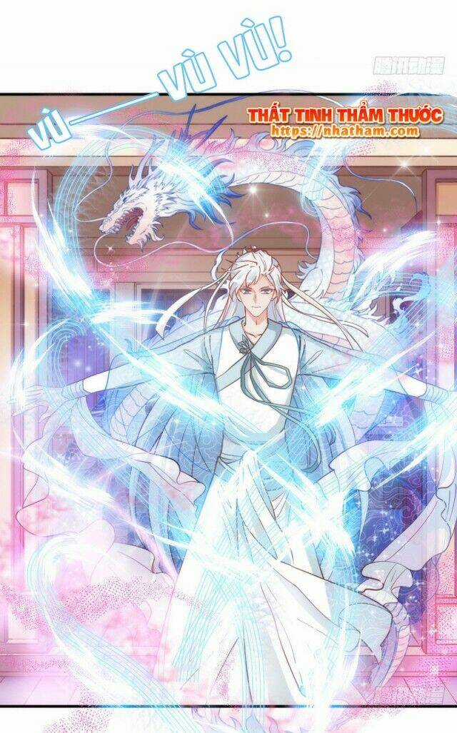 Giữ Chặt Tiểu Bạch Long - Chapter 49 - Trang 16