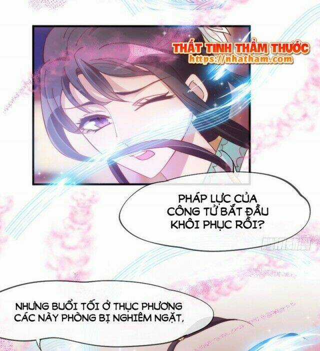 Giữ Chặt Tiểu Bạch Long - Chapter 49 - Trang 17