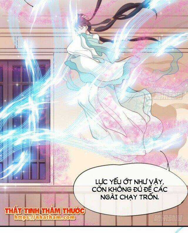 Giữ Chặt Tiểu Bạch Long - Chapter 49 - Trang 18