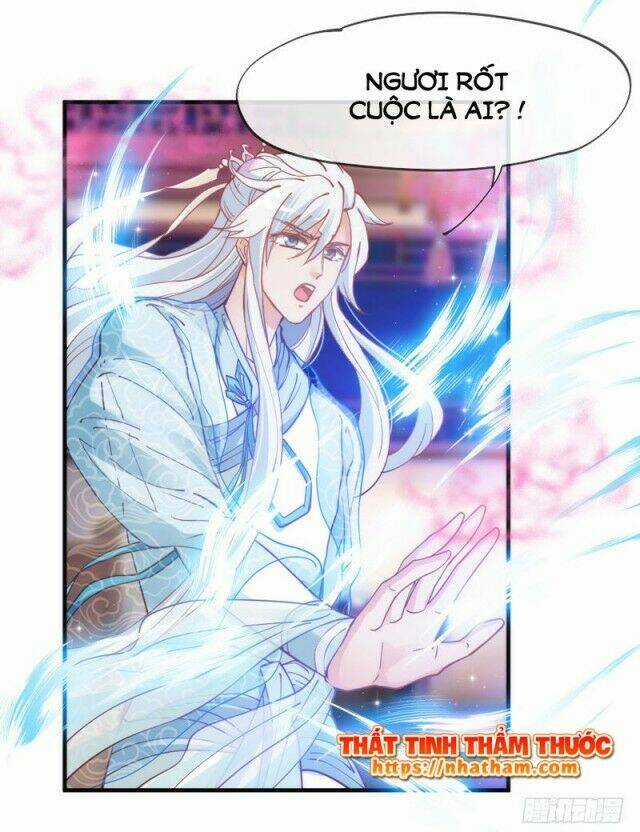 Giữ Chặt Tiểu Bạch Long - Chapter 49 - Trang 19