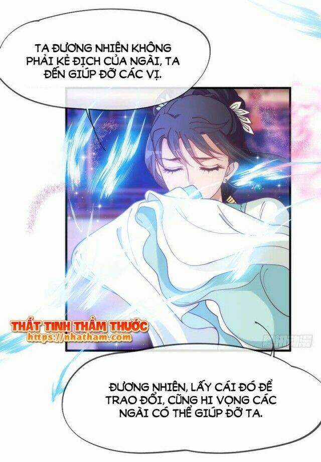 Giữ Chặt Tiểu Bạch Long - Chapter 49 - Trang 20