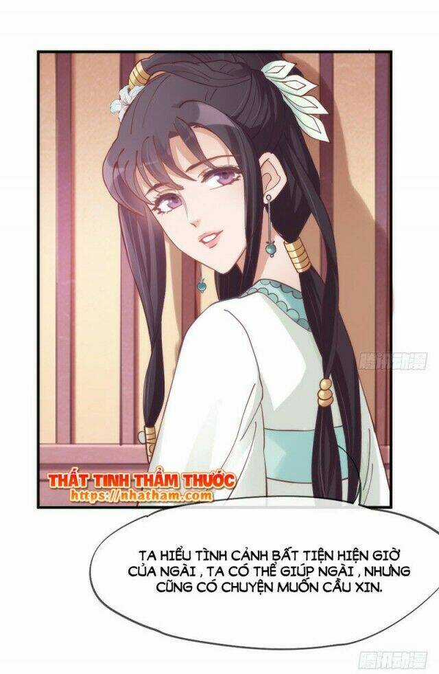 Giữ Chặt Tiểu Bạch Long - Chapter 49 - Trang 3