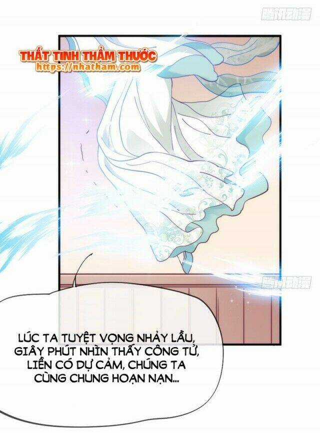 Giữ Chặt Tiểu Bạch Long - Chapter 49 - Trang 22