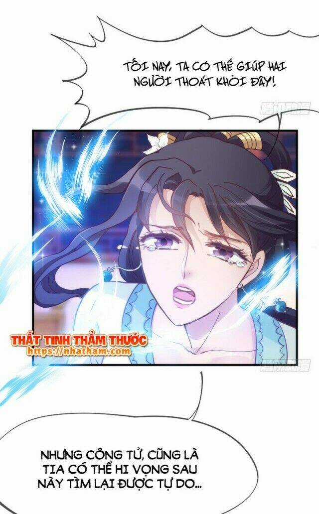 Giữ Chặt Tiểu Bạch Long - Chapter 49 - Trang 23