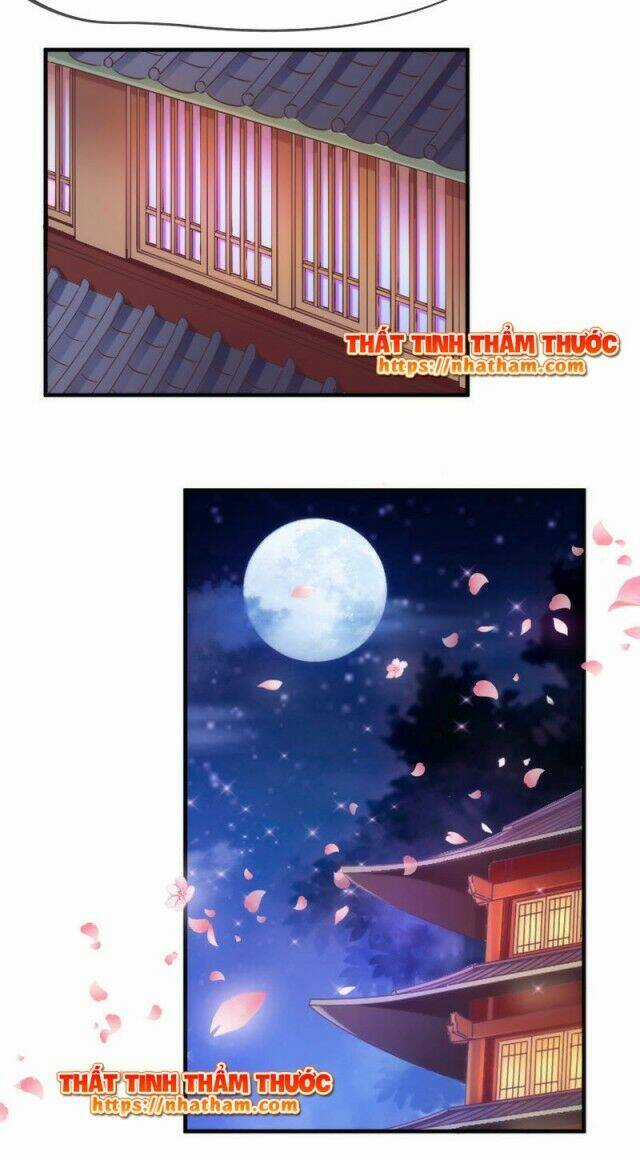 Giữ Chặt Tiểu Bạch Long - Chapter 49 - Trang 24