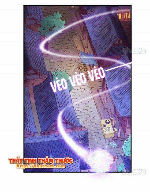 Giữ Chặt Tiểu Bạch Long - Chapter 49 - Trang 26