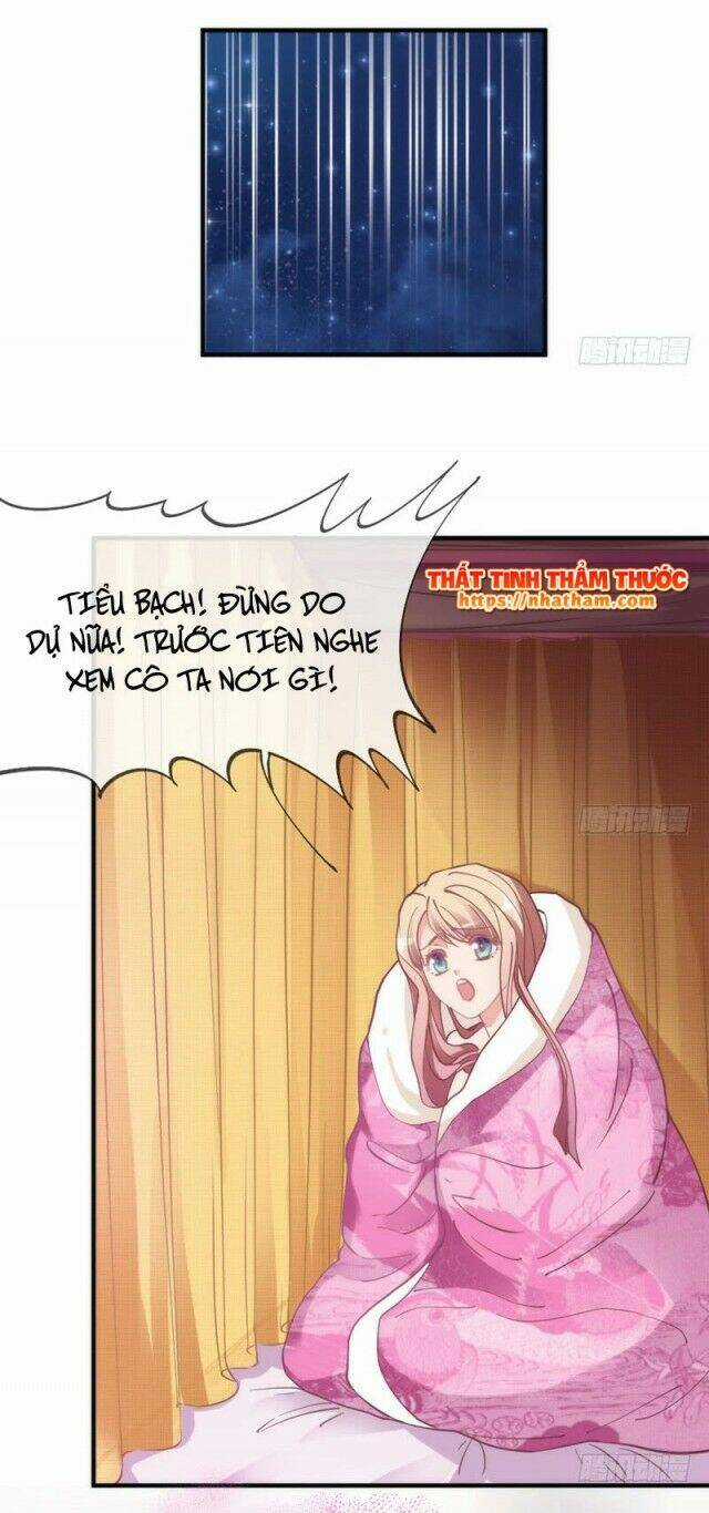 Giữ Chặt Tiểu Bạch Long - Chapter 49 - Trang 32