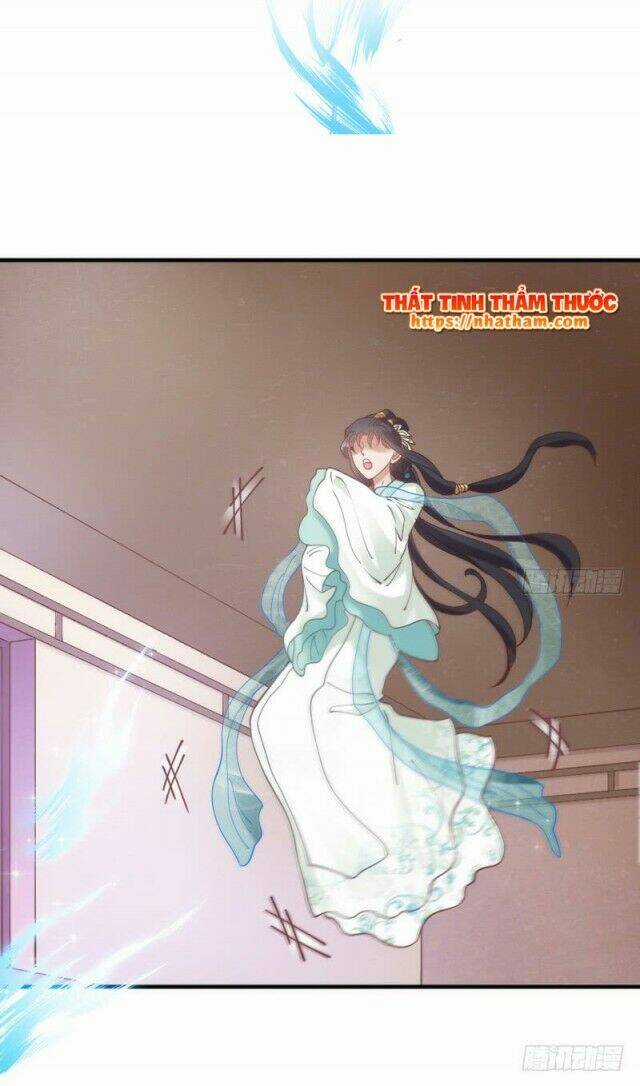 Giữ Chặt Tiểu Bạch Long - Chapter 49 - Trang 34