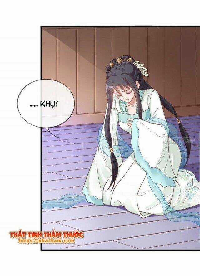 Giữ Chặt Tiểu Bạch Long - Chapter 49 - Trang 35